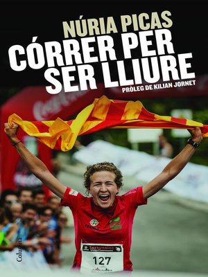 cover image of Córrer per ser lliure